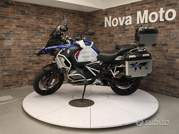 BMW r 1250 gs Adventure Abs my19