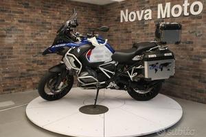 BMW r 1250 gs Adventure Abs my19