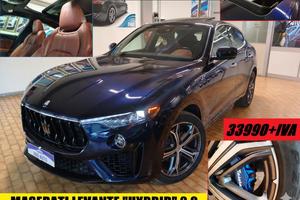 MASERATI Levante 2.0 HYBRID 4X4 GT TETTO APRIBIL