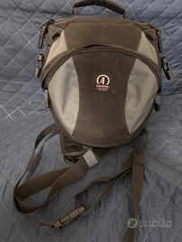 Zaino fotocamera digitale monospalla reflex Tamrac