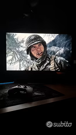 Samsung Monitor Gaming Odyssey OLED G6 (S27DG602).