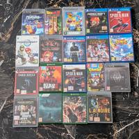 videogiochi Xbox /PlayStation/Nintendo 