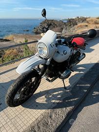 BMW R-NINE T Urban GS