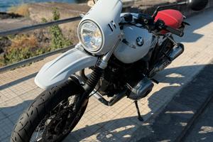 BMW R-NINE T Urban GS