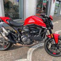 Ducati Monster 937 + - 2023