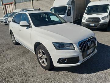 Audi Q5 2.0 TDI 170 CV quattro S tronic Advanced P