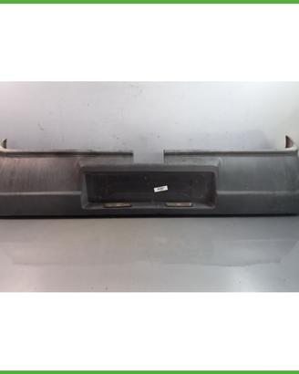Paraurti Posteriore FIAT PANDA 1a Serie Berlina BI