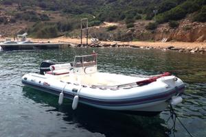 Gommone BWA SIX ONE PLATINUM AMERICA