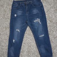 Jeans Shein Taglia M (46)