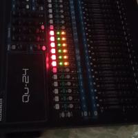 Allen & Heath QU-24