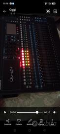 Allen & Heath QU-24