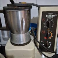 Bimby TM 3300