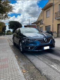 Megane dCi 8V 110 CV Energy Intens