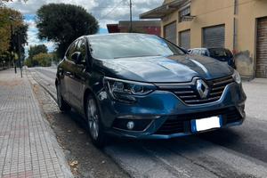 Megane dCi 8V 110 CV Energy Intens