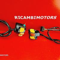 DEVIO COMMUTATORE BMW R1100R R850R