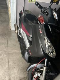 yamaha xmax250