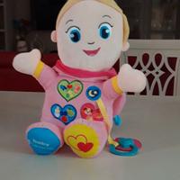 Bambola "Baby Alice"