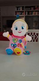 Bambola "Baby Alice"