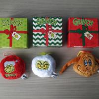 Happy Meal - Grinch