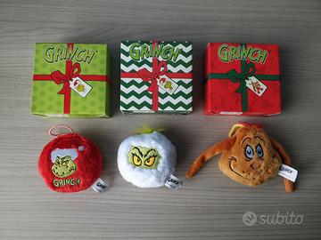 Happy Meal - Grinch