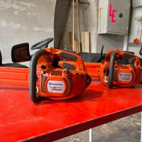 Husqvarna 338XPT
