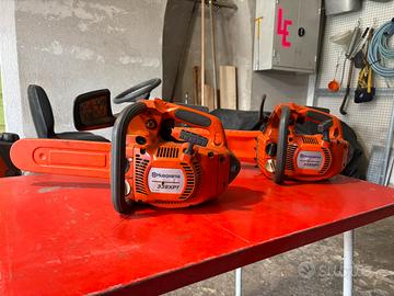 Husqvarna 338XPT