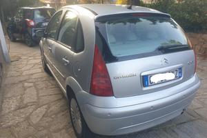 Citroën C3 exclusive benzina 2004 top di gamma