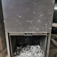 caminetto a legna edilcamin