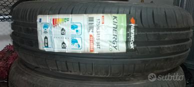 gomme nuove 175 65 r15