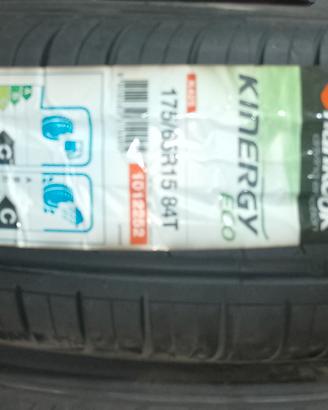gomme nuove 175 65 r15