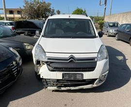 Citroen Berlingo BlueHDi 100 XL Shine