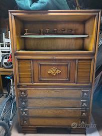 Credenza rustica