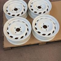 Cerchioni peugeot 106 rallye