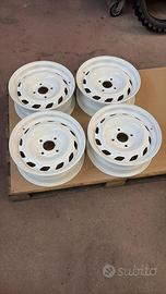 Cerchioni peugeot 106 rallye