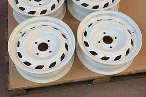 Cerchioni peugeot 106 rallye