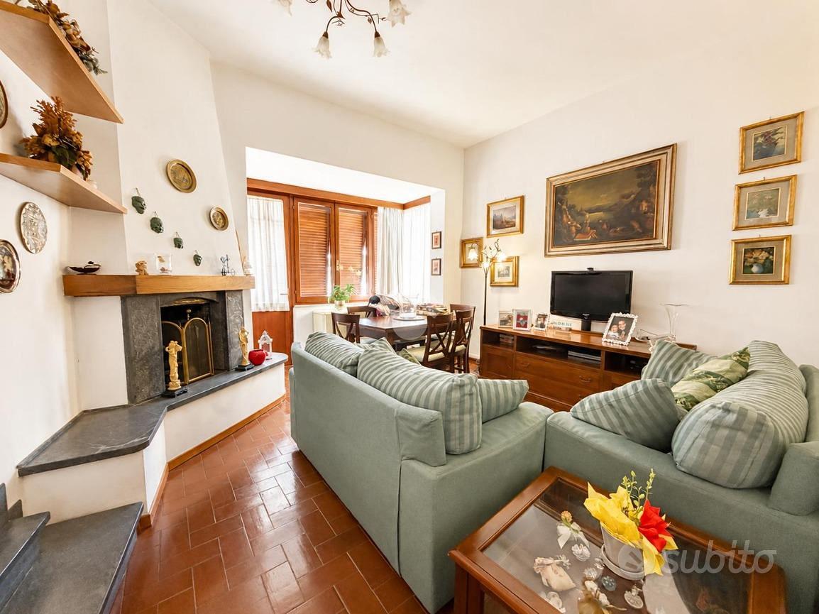 Apartment in Ponsacco, Le Melorie - Vista 4