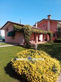 PORZIONE DI CASA IN CENTRO A CAMALO'