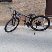 Scott Aspect 660 Mountain Bike