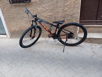 Scott Aspect 660 Mountain Bike