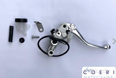 Pompa freno radiale anteriore Brembo PR15 motard