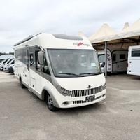 Carthago Chic E-Line I 50 LE