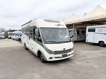 Carthago Chic E-Line I 50 LE