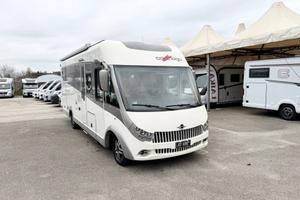 Carthago Chic E-Line I 50 LE