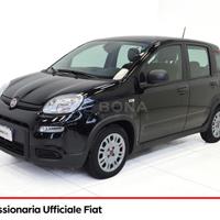 Fiat Panda 1.0 firefly hybrid city life s&s 70cv 5