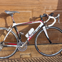 Bici da corsa SCAPIN