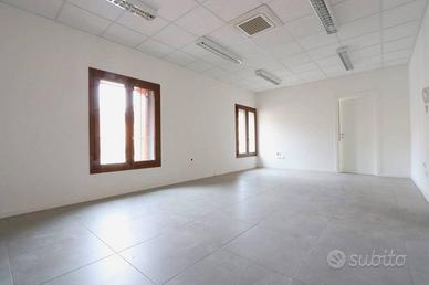 Immobile di 286 m² a Vicenza