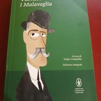 I Malavoglia, G. Verga, Newton Compton Editori