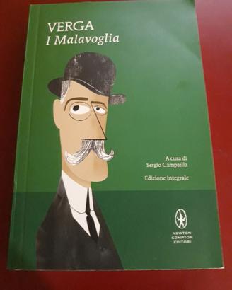 I Malavoglia, G. Verga, Newton Compton Editori