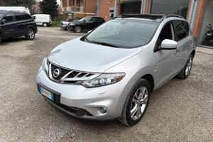 Nissan Murano 2.5 dCi -Full