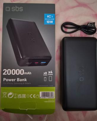 Power Bank